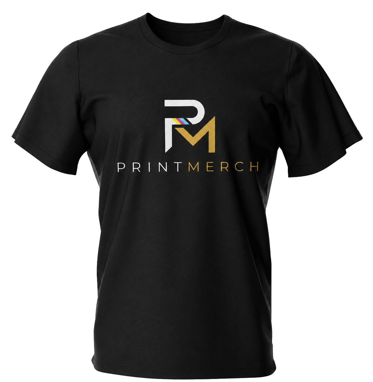 Corporate print and merchandise